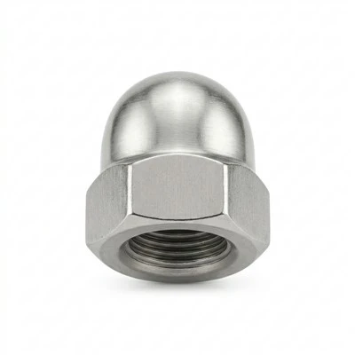 Piulițe cu cap cu cap hexagonal