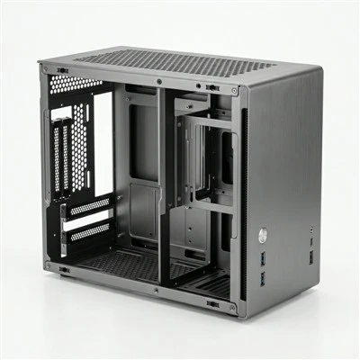 Carcase pentru echipamente industriale