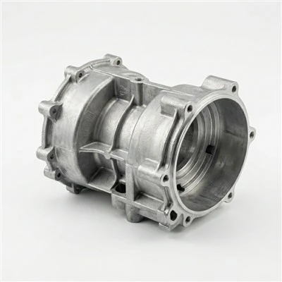 Piese turnate de aluminiu de precizie